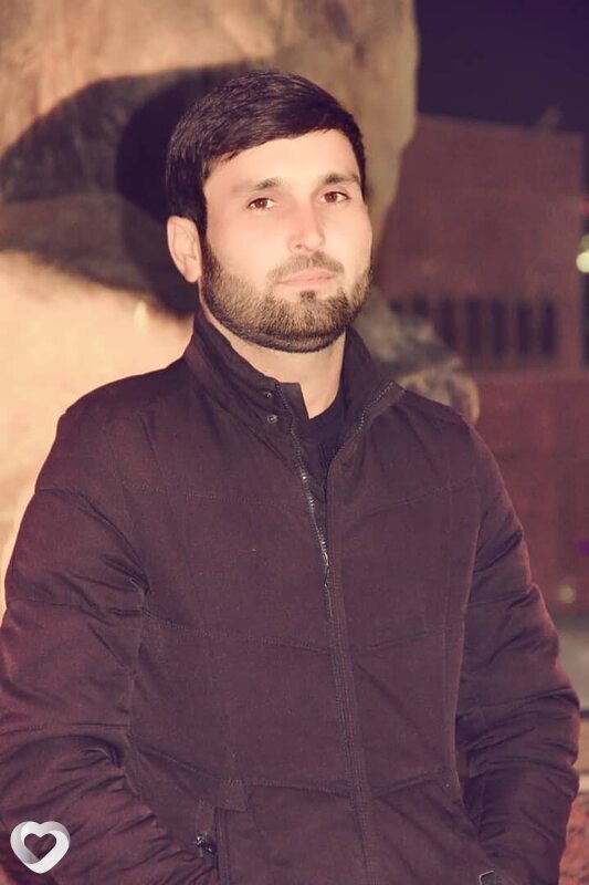 Farhod, 32, Краснодаре — анкета №1243546