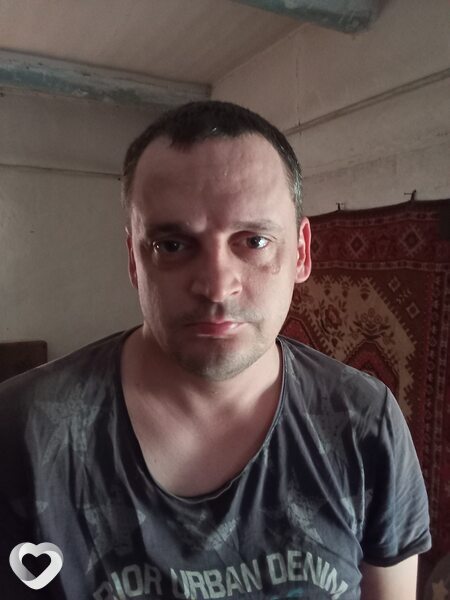 Саша, Мелитополь