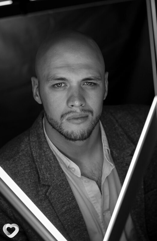 Кирилл, 32, Новосибирске — анкета №1243553