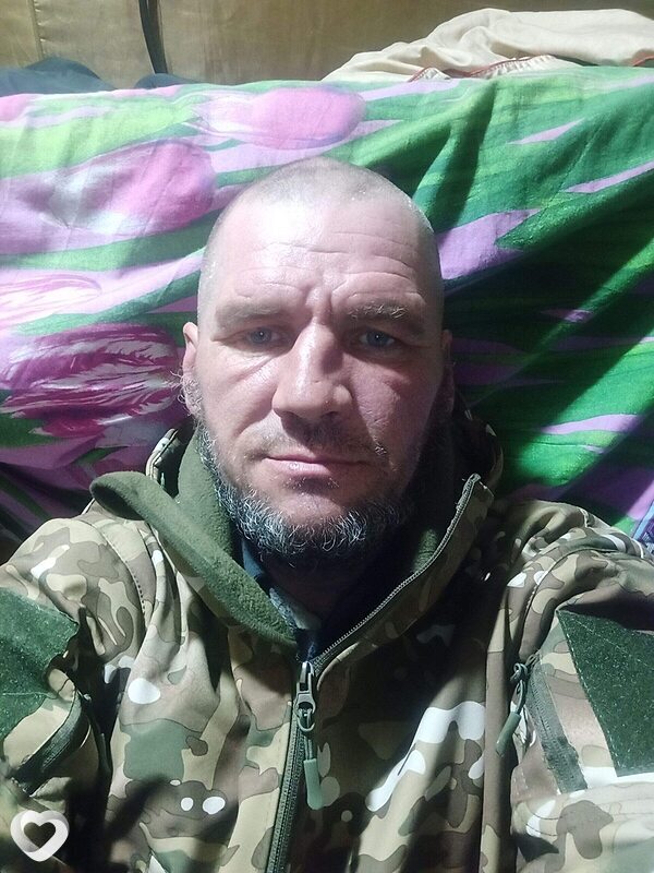 Владимир, 47, Тамбове — анкета №1243554