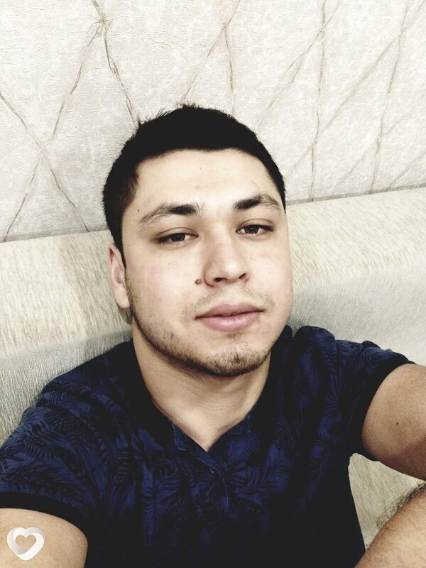 Siroch, 33, Лучегорск — анкета №1243561