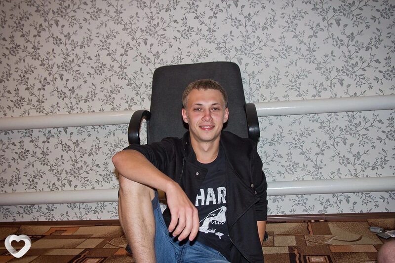 Алмаз, 31, Казани — анкета №1243518