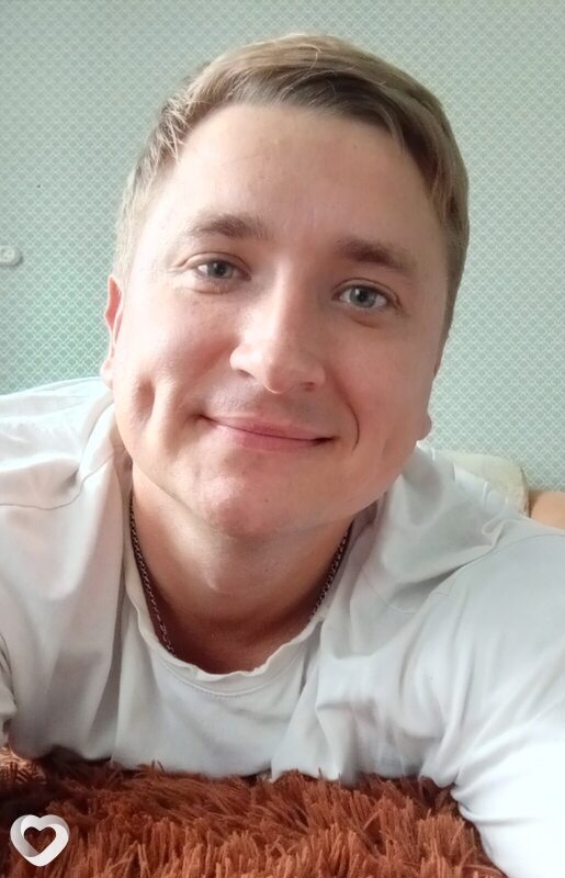 Николас, 33, Выселки — анкета №1243520