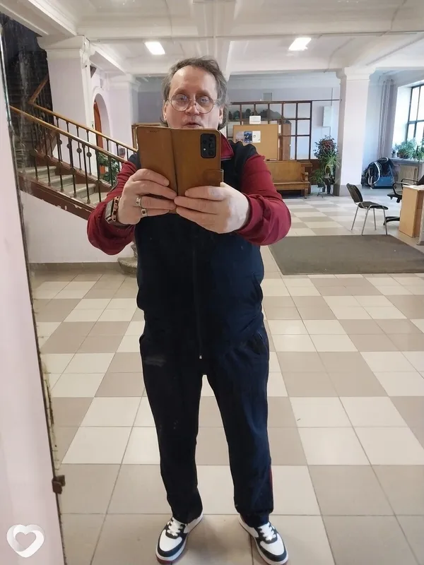 Сергей, 64, Москве — анкета №1243526