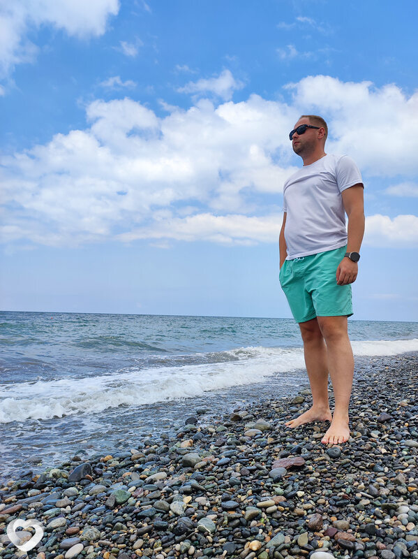 Sergey, 33, Витебске — анкета №11632