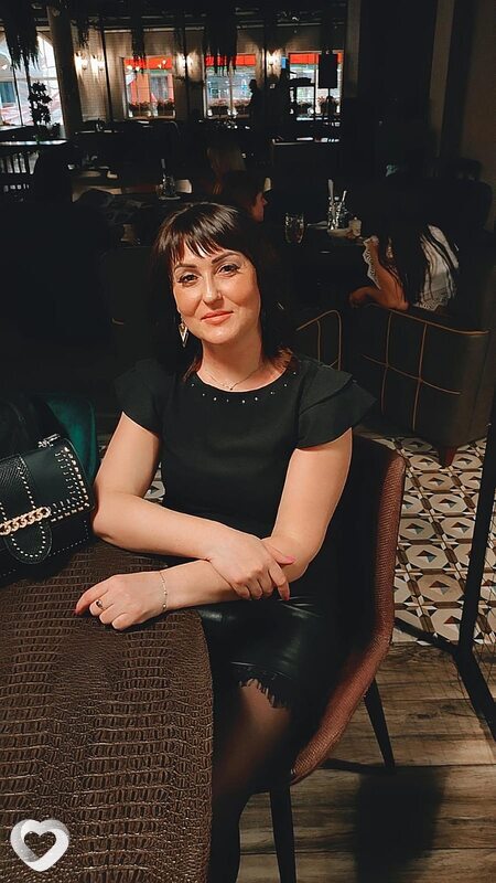 Ольга, 43, Курске — анкета №1243528