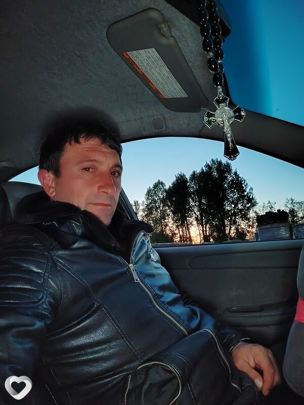 Артём, 38, Раменском — анкета №1243531