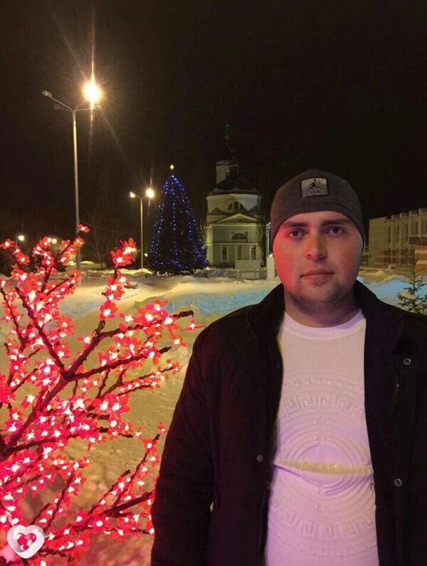Дмитрий, Валуйки