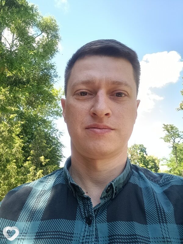 Илья, 37, Бресте — анкета №1243540