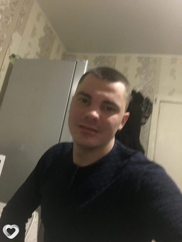 Николай, 35, Воронеже — анкета №1243495