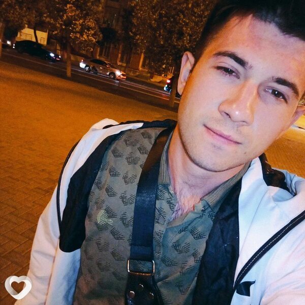 Никита, 24, Омске — анкета №1243496