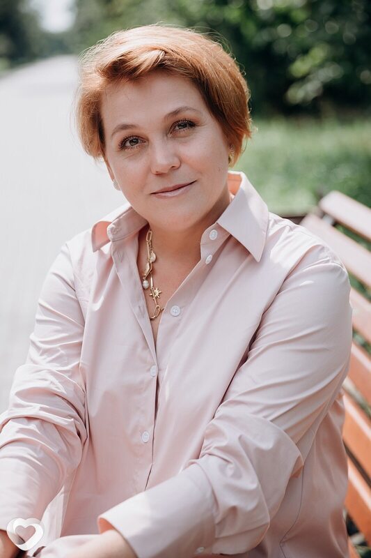 Ledisvet, 54, Липецке — анкета №1243498