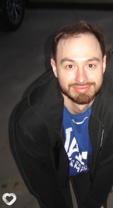 Максим, 33, Воронеже — анкета №1243501