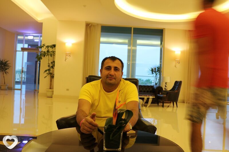 Саня, 37, Кумертау — анкета №1243512