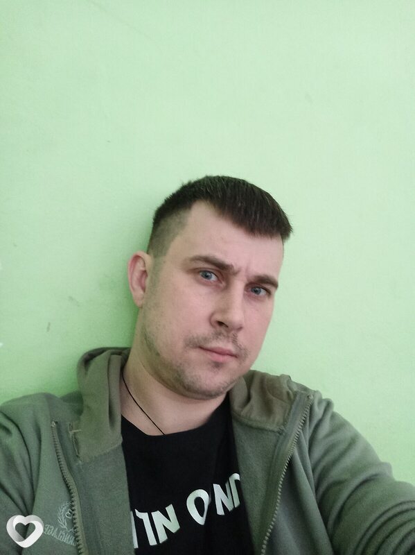 Яр, 35, Иванове — анкета №1243516