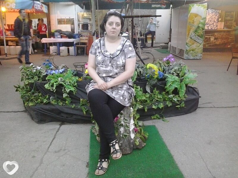 Екатерина, 41, Тольятти — анкета №1243601