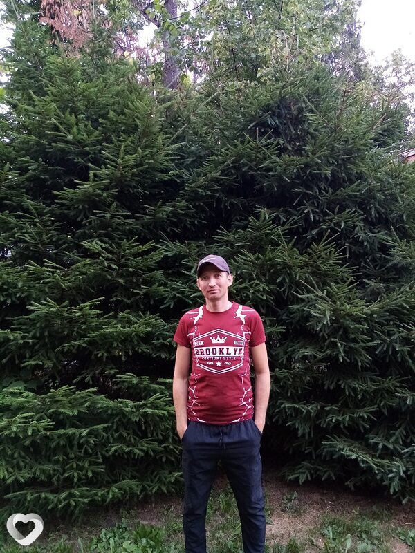 Эдуард, 40, Нижнем Новгороде — анкета №1243610