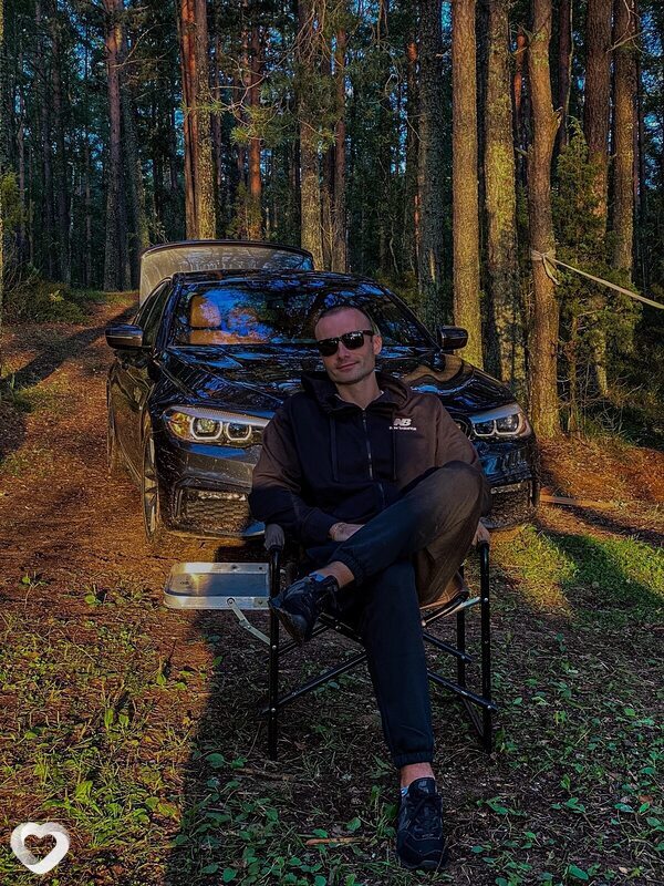 Олег, 37, Великих Луках — анкета №1243569