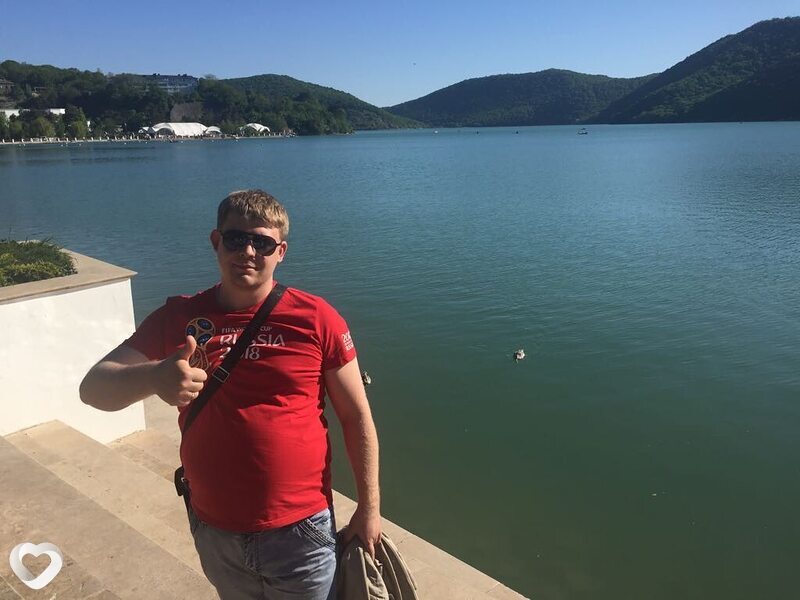 Александр, 37, Новороссийске — анкета №1243571