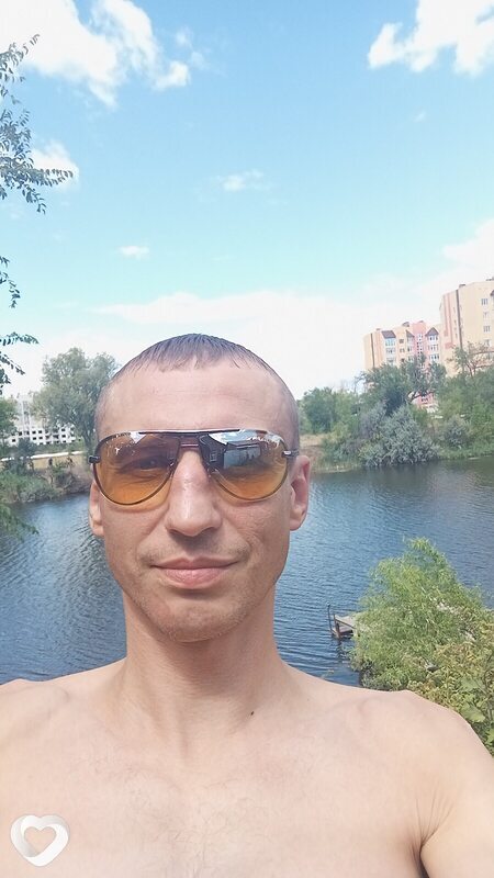 Артем, 38, Балакове — анкета №1243575
