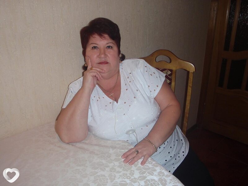 Лариса, Набережные Челны