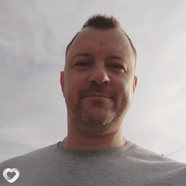Андрей, 45, Дзержинске — анкета №1243585