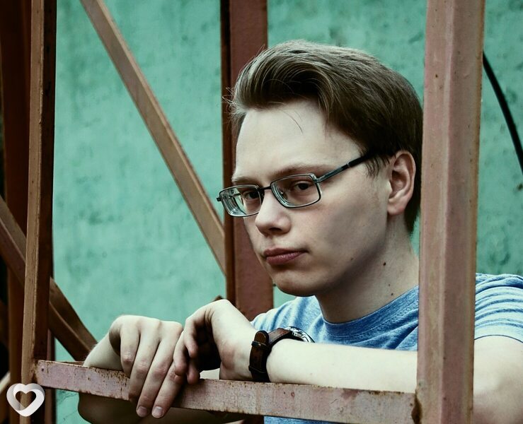 Владислав, 30, Москве — анкета №1243587