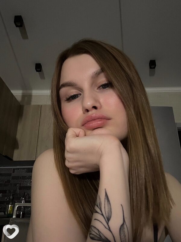 Лина, 22, Москве — анкета №1243588