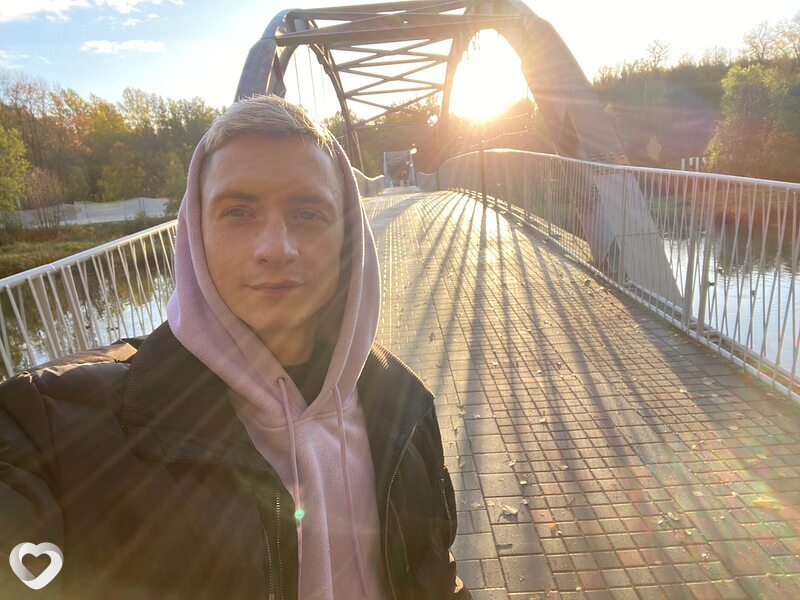 Влад, 29, Москве — анкета №1243649
