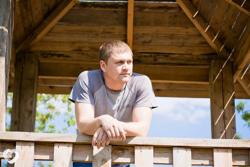 Александр, 38, Липецке — анкета №1243655
