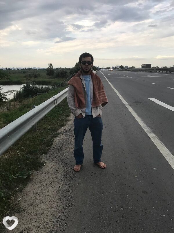 Абдул, 26, Анапе — анкета №1243665