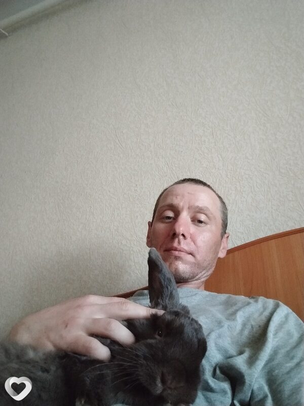 Сергей, 38, Серове — анкета №1243723