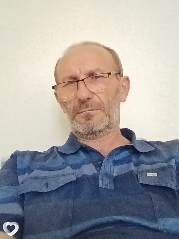 Илья, 56, Набережных Челнах — анкета №1243730