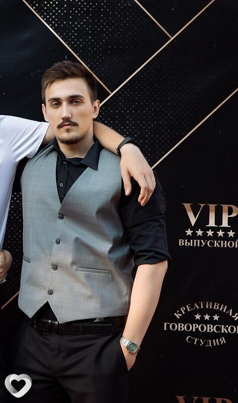 Егор, 25, Минске — анкета №1243735