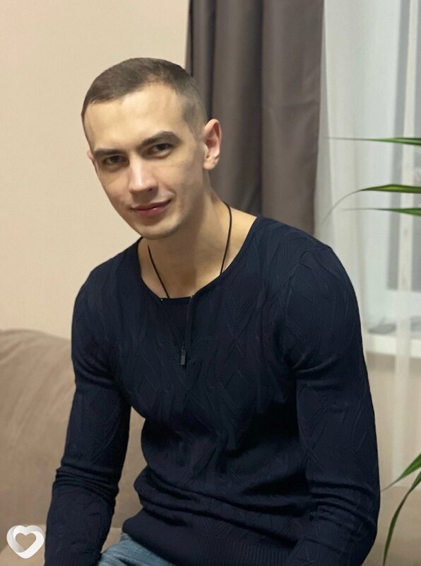 Роман, 34, Воронеже — анкета №1243736