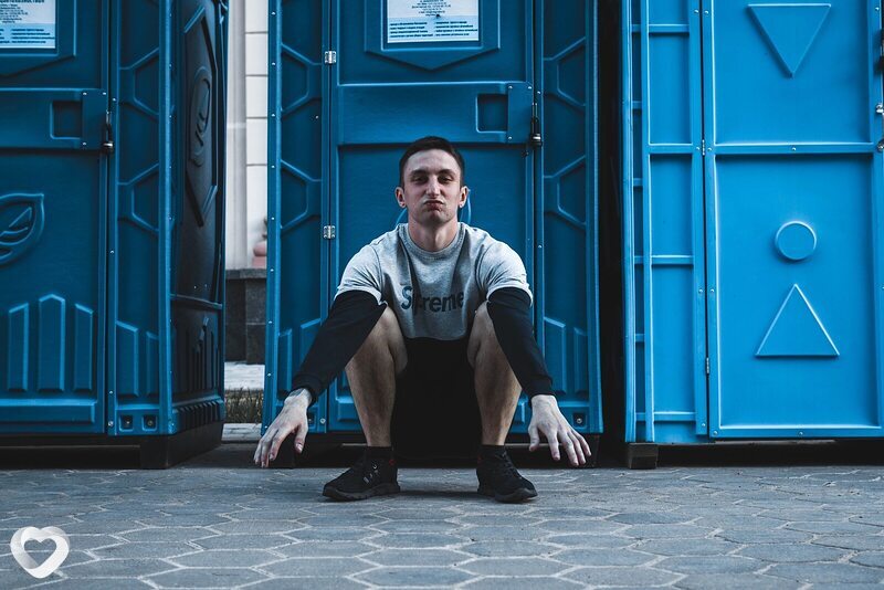 Евгений, 27, Гродно — анкета №1243739