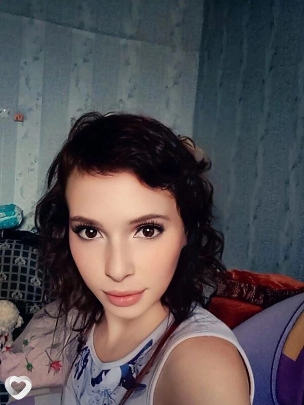 Кристина, 29, Тюмени — анкета №1243740