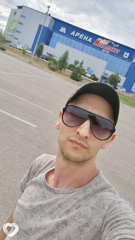 Заур, 33, Казани — анкета №1243677