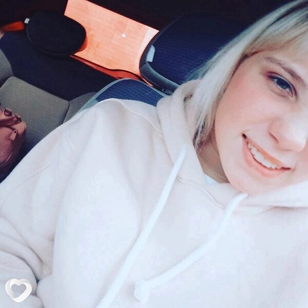 Лида, 23, Павлове — анкета №1243680