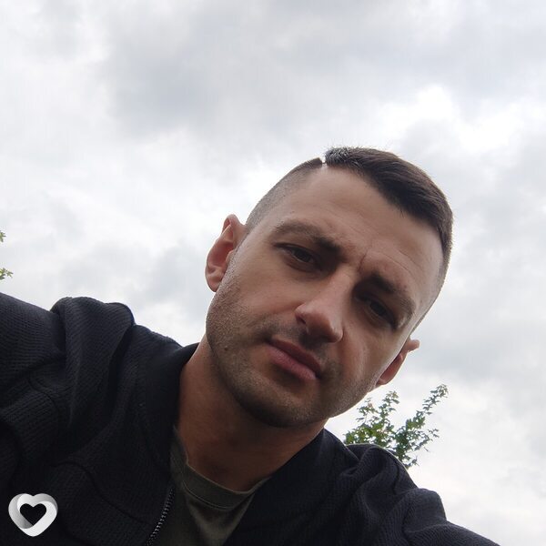 Дмитрий, 38, Минске — анкета №1243683
