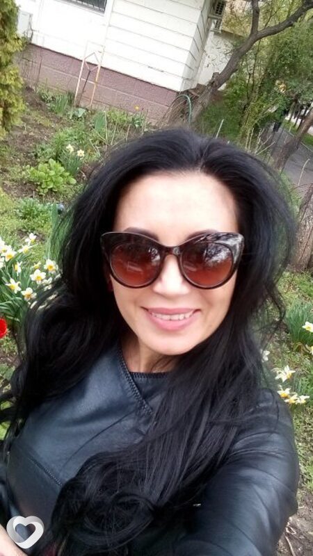 Мария, 41, Архангельске — анкета №1243686