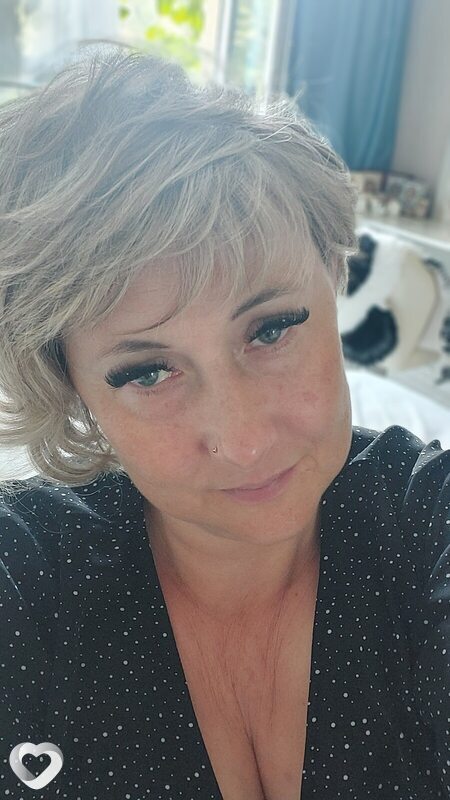 Галина, 48, Санкт-Петербурге — анкета №1243687
