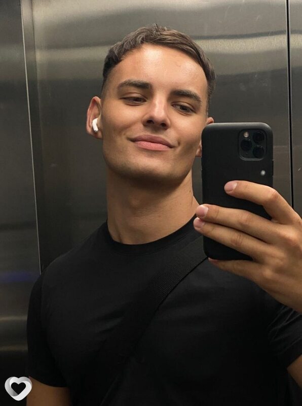 Егор, 31, Минске — анкета №1243827