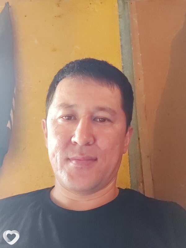 Талгат, 38, Актобе — анкета №1243828