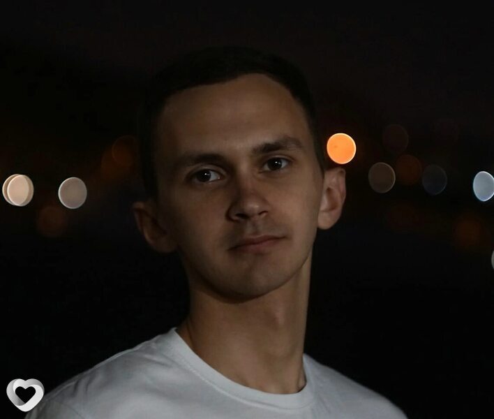 Димочка, Москва