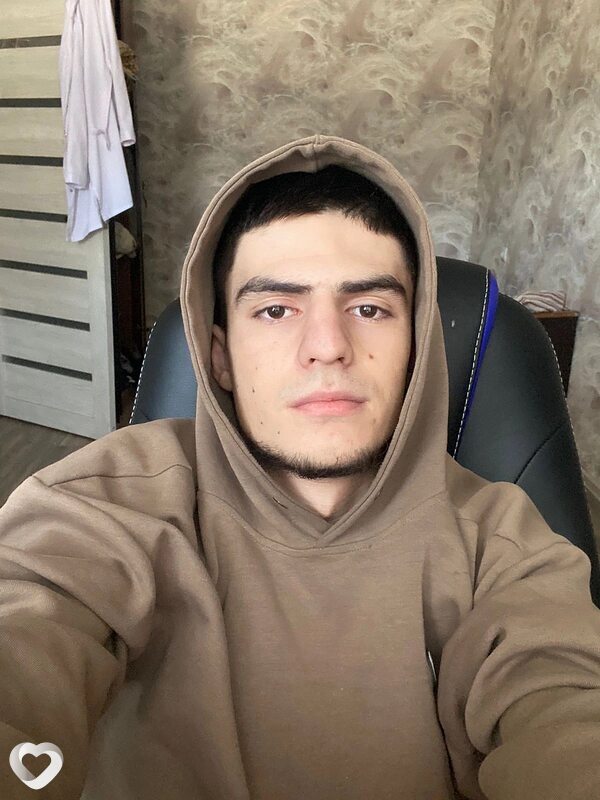 Альп, 24, Ставрополе — анкета №1243840