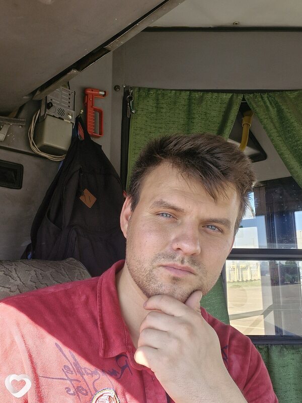 Дмитрий, 32, Могилев — анкета №1243621