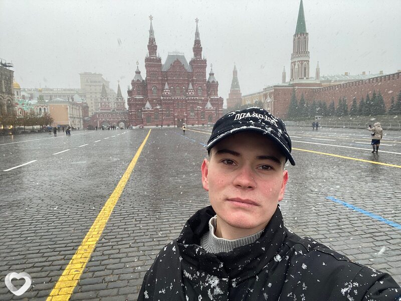 Диса, 25, Архангельске — анкета №1243639
