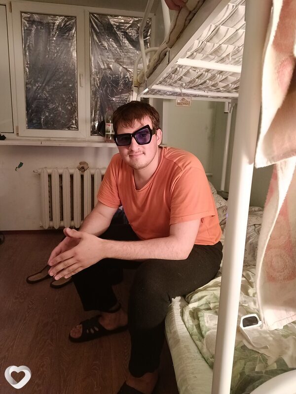 Сергей, 24, Калуге — анкета №1243697