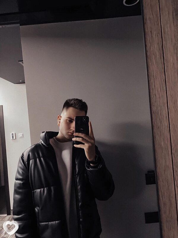 Dima, 25, Калининграде — анкета №1243702